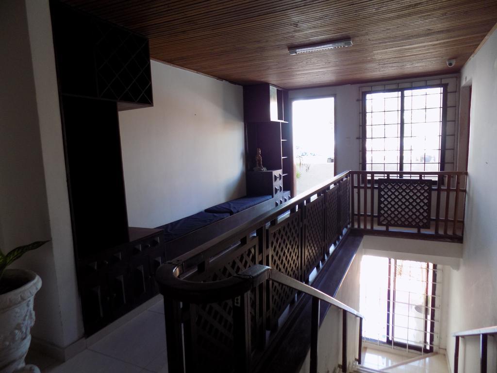Hotel Casa Andrea - Cartagena — Photos 2